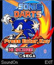 Sonic Darts (176x208)